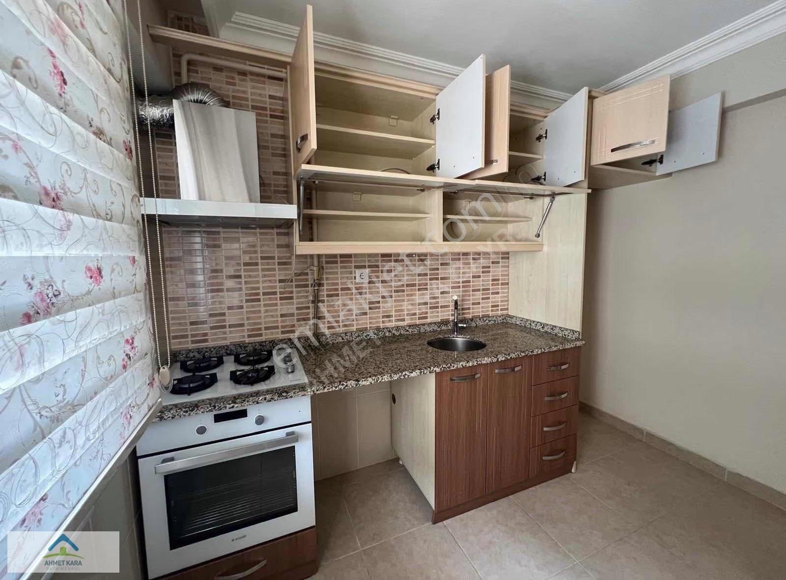 Güzeller Mah. Yenilenmiş Satılık 3+1 Daire, 135 M², Merkezi - Görsel 25
