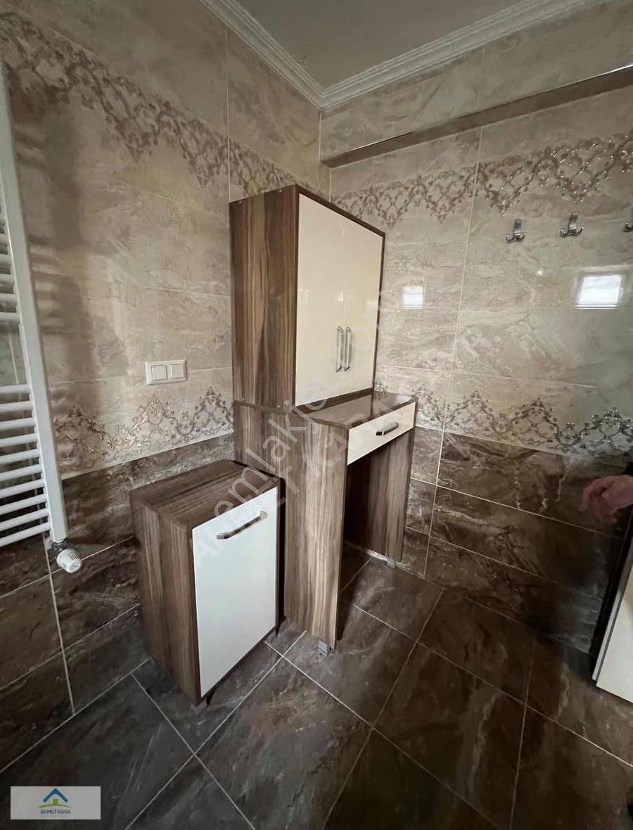 Güzeller Mah. Yenilenmiş Satılık 3+1 Daire, 135 M², Merkezi - Görsel 18