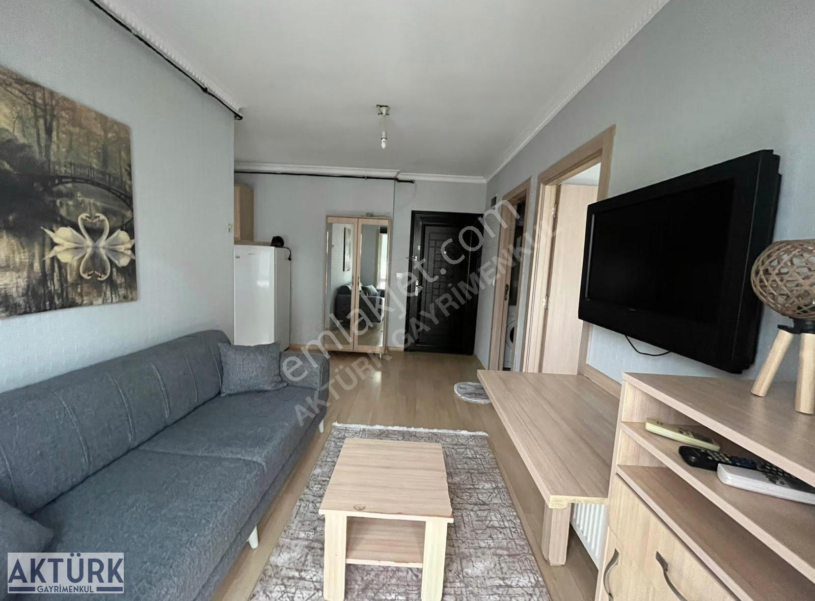 Aktürk Gayrimenkul'den Uygun Fiyatlı 2+1 Kiralık Daire