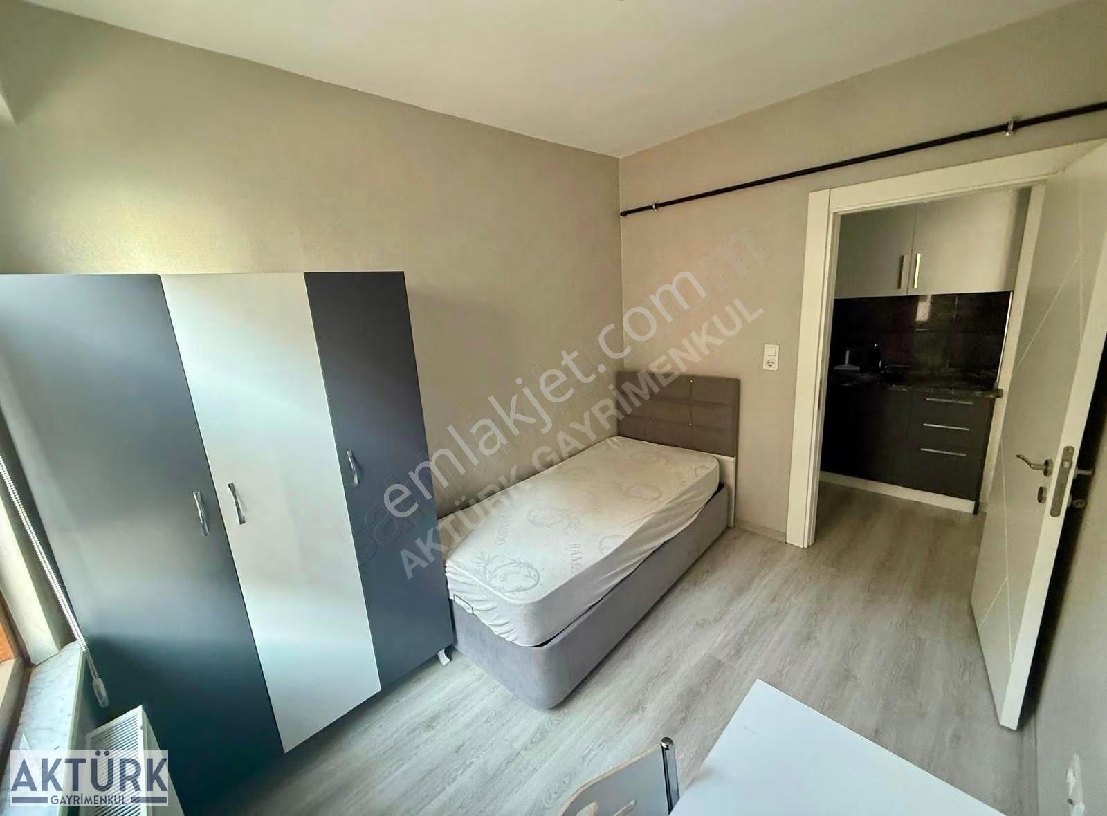 Aktürk Gayrimenkul'den Ekin Prestij'de 2+1 Satılık Daire - Görsel 2