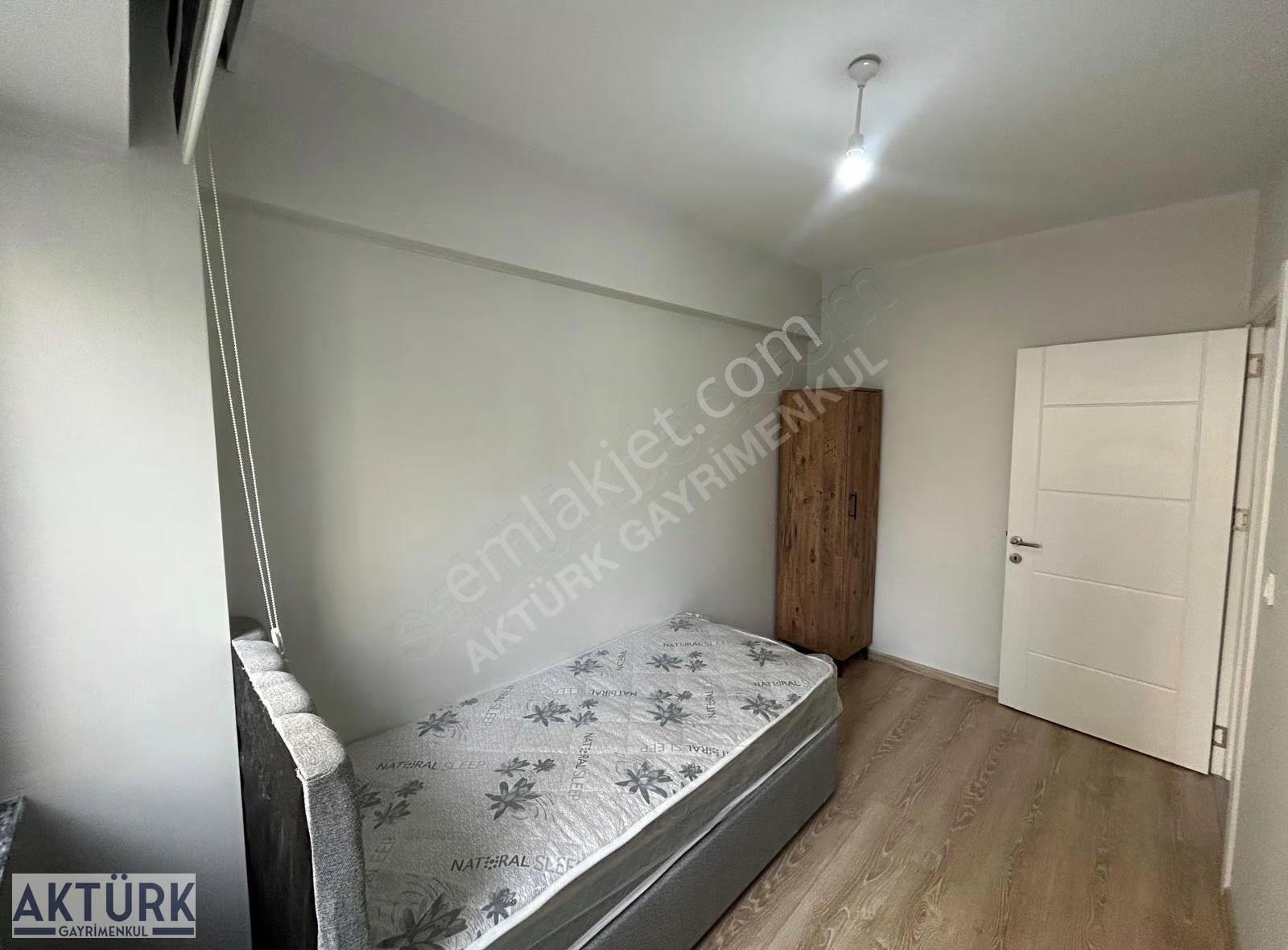 Aktürk Gayrimenkul'den Site İçerisinde 2+1 Eşyalı Satılık Daire - Görsel 2