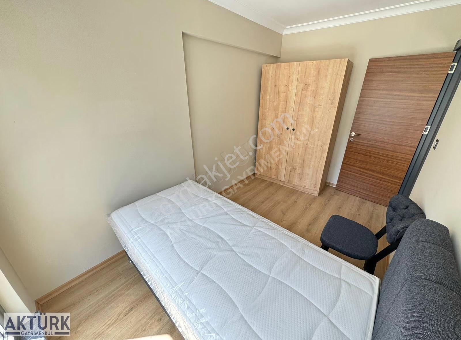 Aktürk Gayrimenkul'den Koç Yapı'da 2+1 Kiralık Daire - Görsel 12