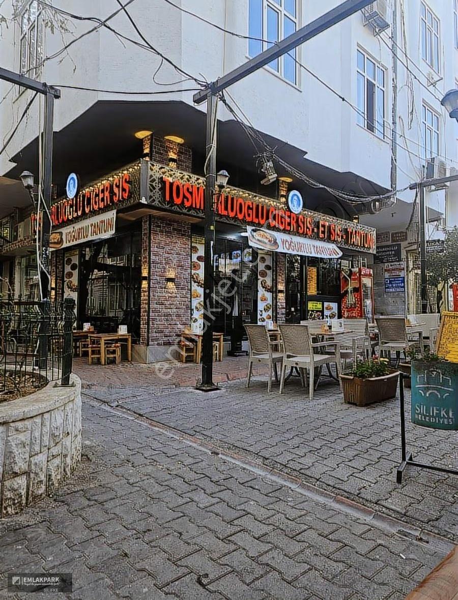 Emlakpark'tan Şehir Merkezinde Yüksek Cirolu Kiralık Dükkan - Görsel 3