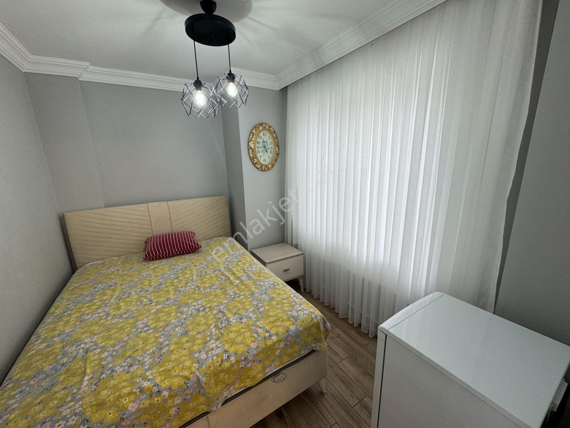 Sapanca Site İçinde Göl Manzaralı Satılık Villa.. - Görsel 32