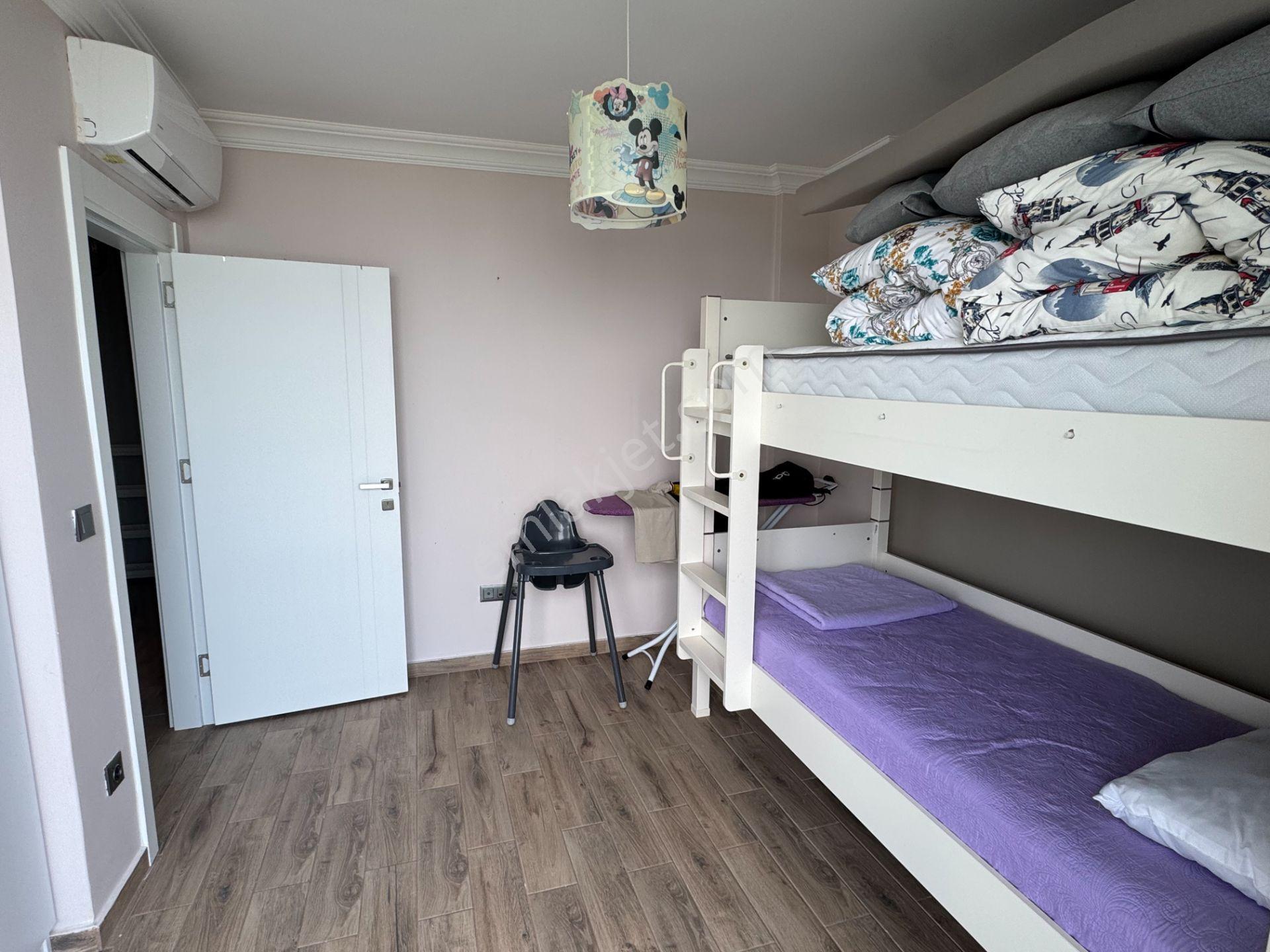 Sapanca Site İçinde Göl Manzaralı Satılık Villa.. - Görsel 34