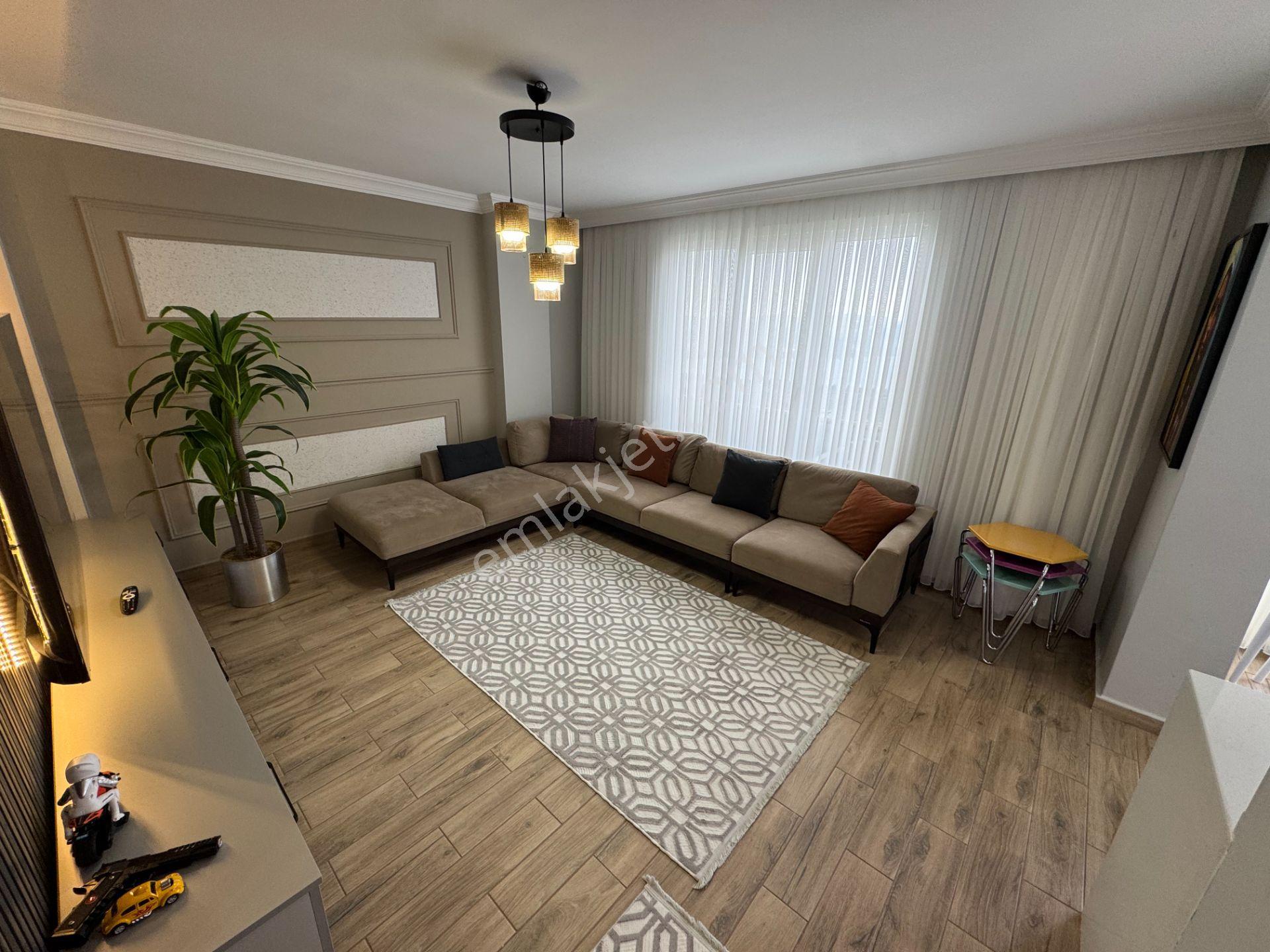 Sapanca Site İçinde Göl Manzaralı Satılık Villa.. - Görsel 31