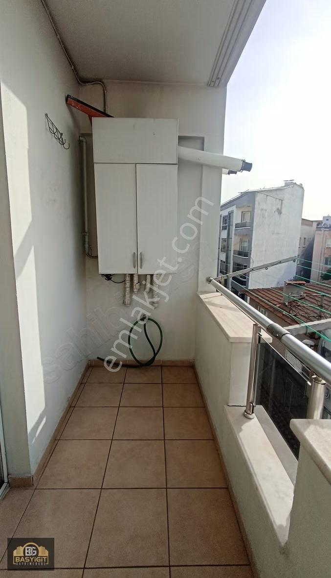 İnönü Mh. Adliye Yakını 2+1 Kiralık Daire - Görsel 10