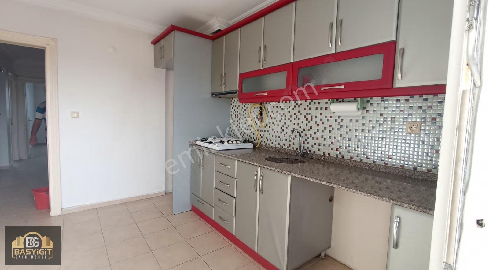 İnönü Mh. Adliye Yakını 2+1 Kiralık Daire - Görsel 2