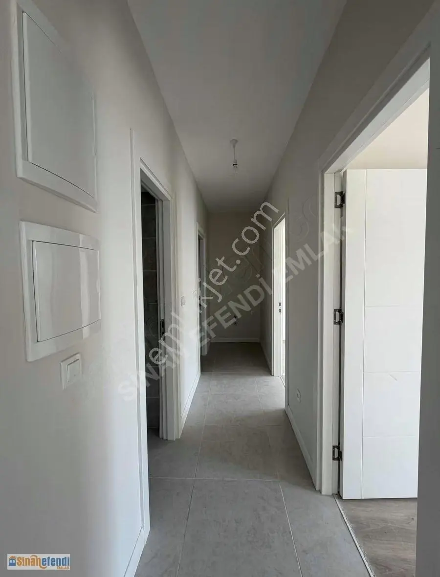 Suryapı'da 2+1 86 M² Park Etap Manzaralı Sıfır Daire - Görsel 2