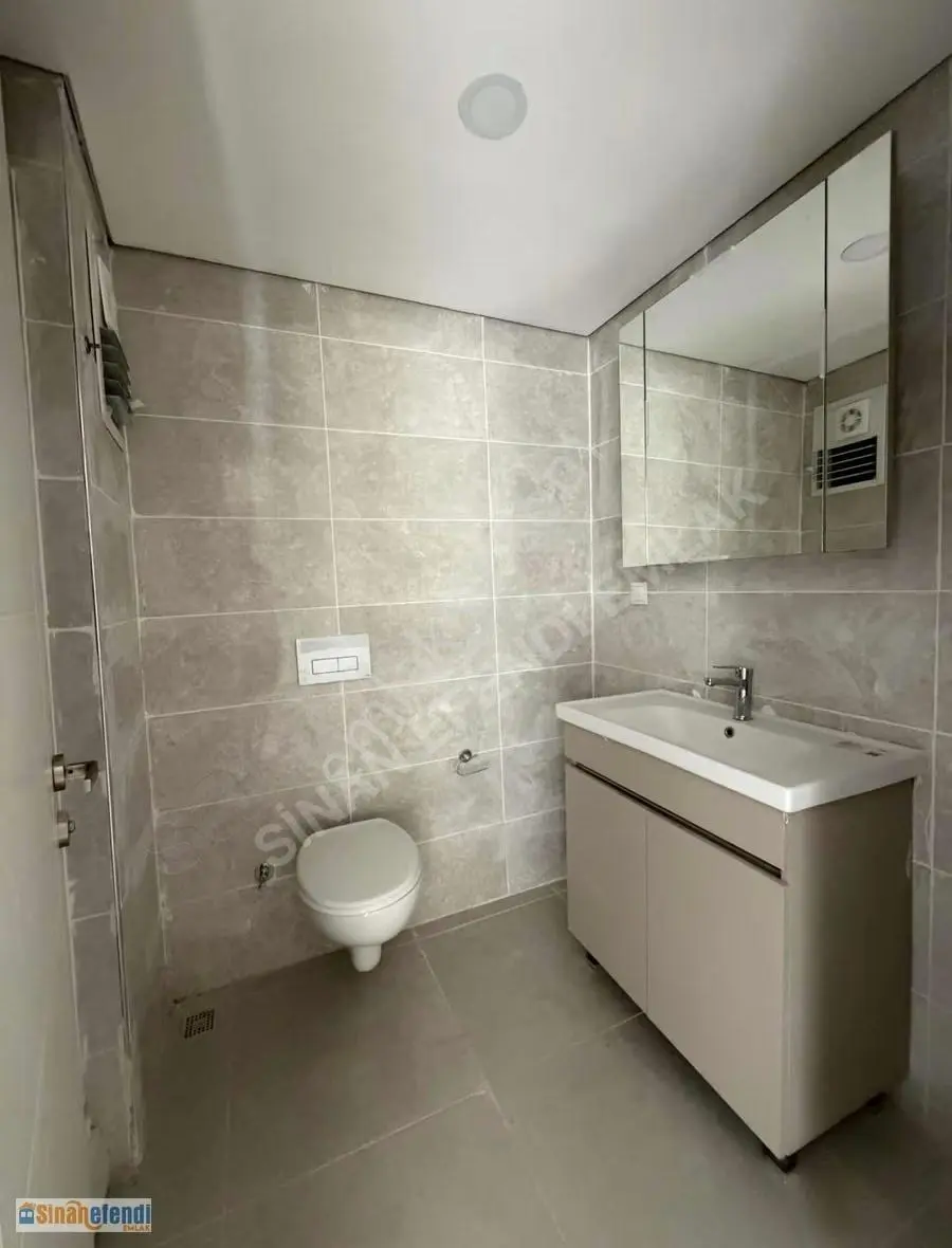 Suryapı'da 2+1 86 M² Park Etap Manzaralı Sıfır Daire