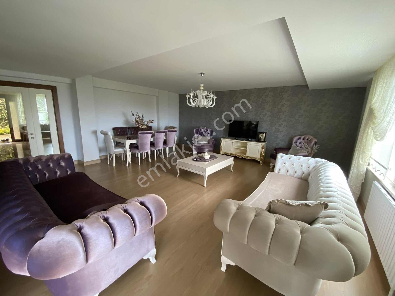 Altın Emlak Trabzonda Satılık Villa - Görsel 5