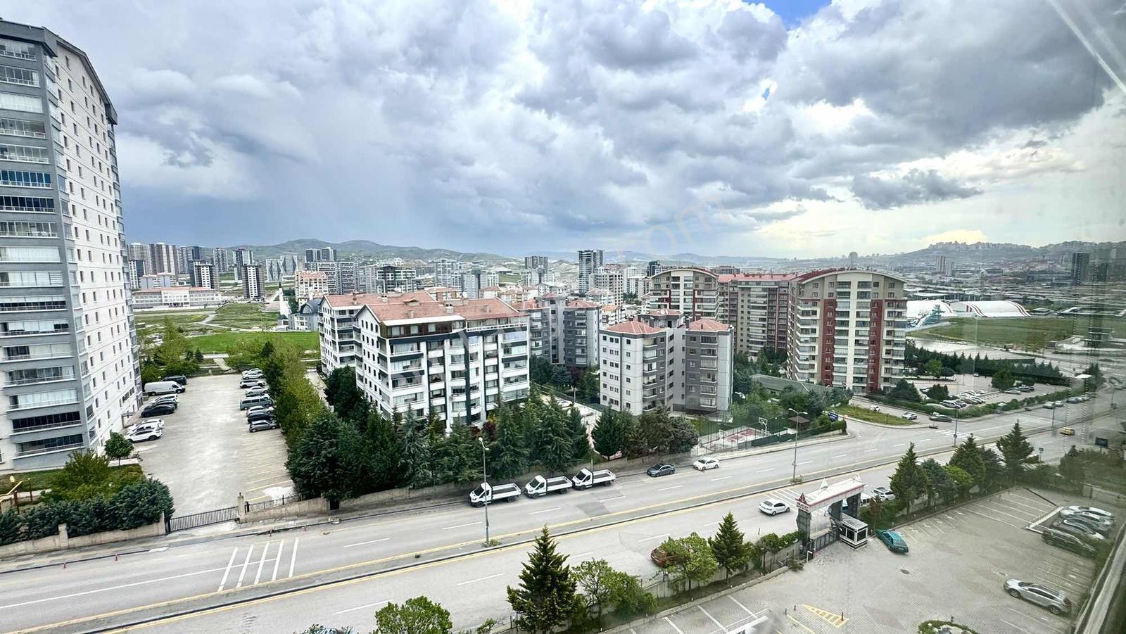 Batıkent'in En Büyük Dubleks Dairesi - Görsel 23