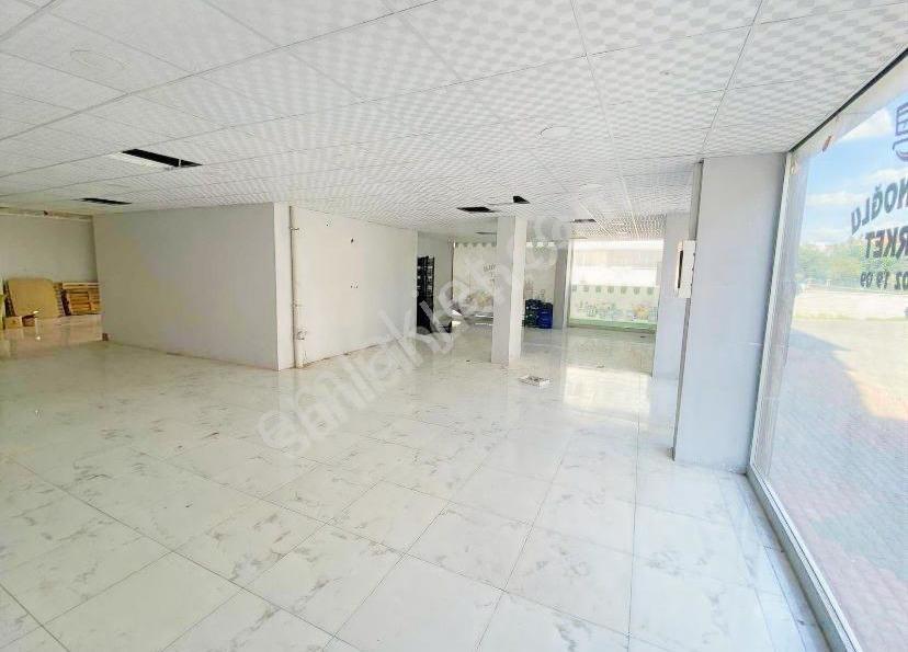 Edis Emlak Birol Acar Dan Mevlanada Kiralık180 M2 Fırsat Dükkan - Görsel 5