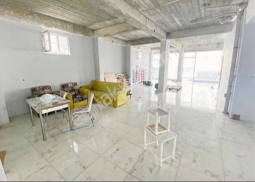 Edis Emlak Birol Acar Dan Mevlanada Kiralık180 M2 Fırsat Dükkan - Görsel 10