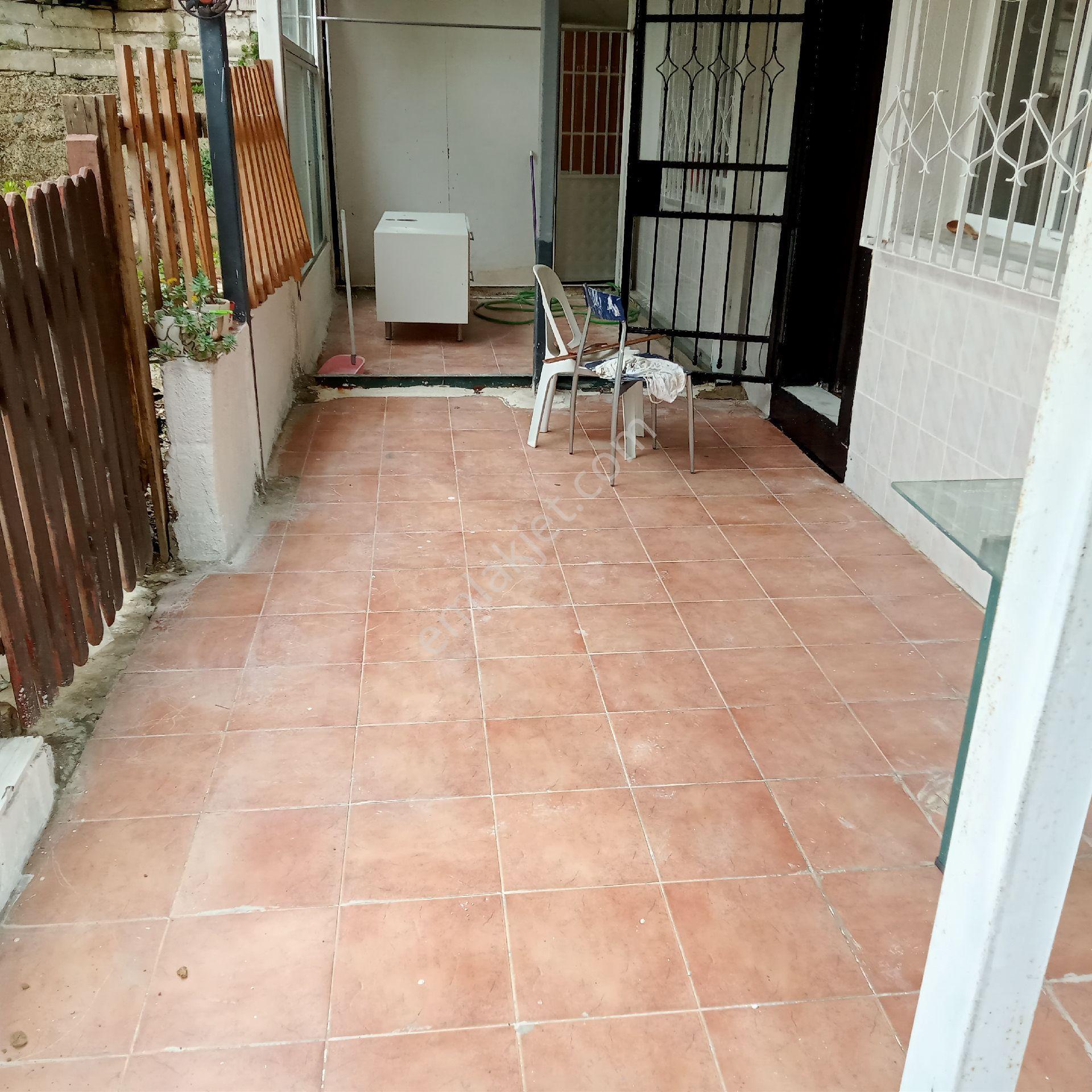 Tarabya Ferahevlerde Bahce Kullanımlı Kiralık 3+1 Daire - Görsel 17