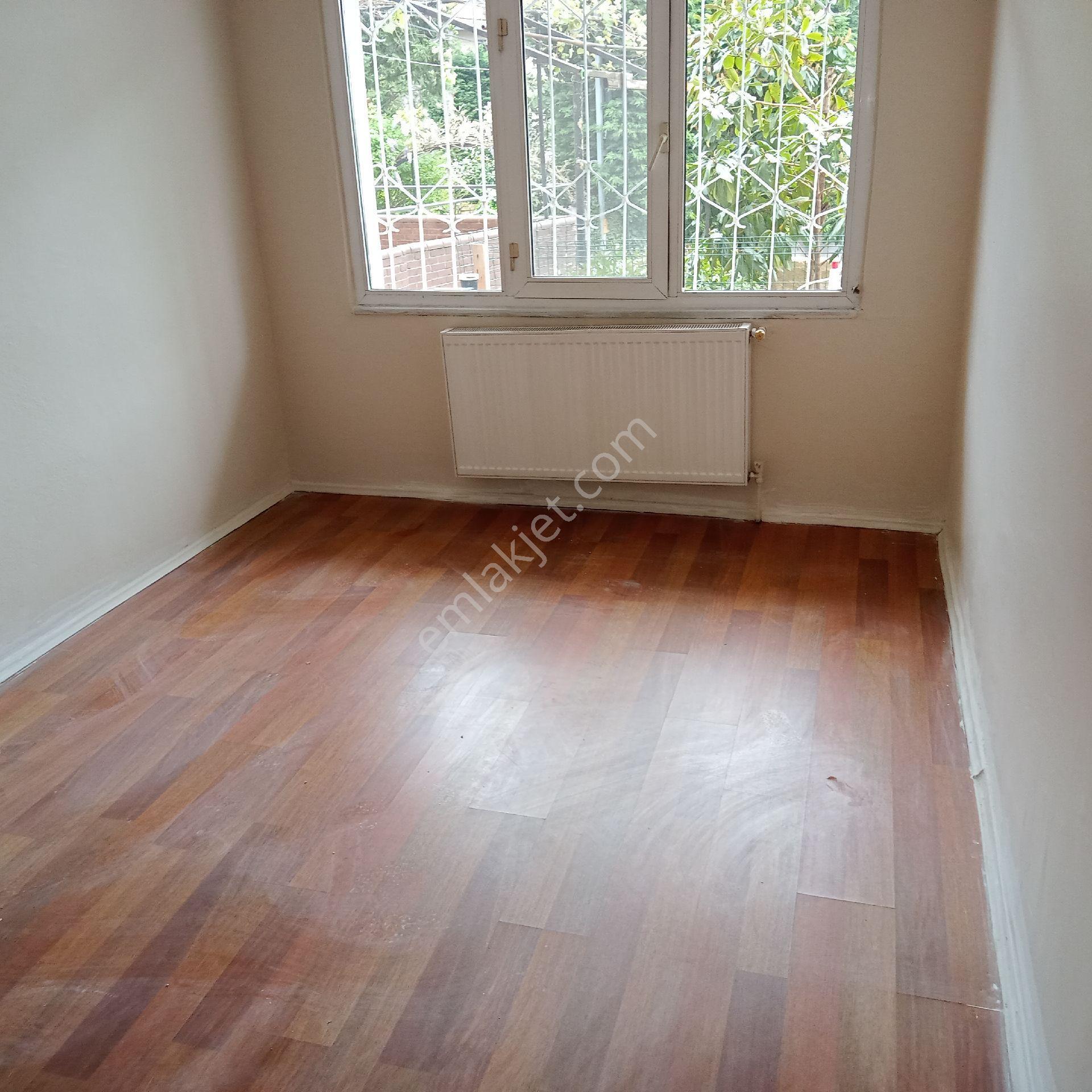 Tarabya Ferahevlerde Bahce Kullanımlı Kiralık 3+1 Daire - Görsel 7