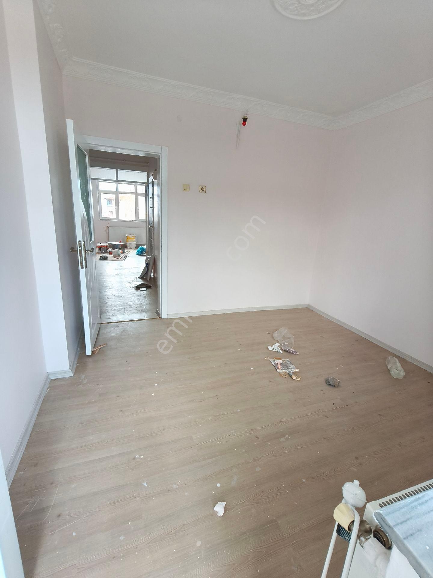 Şato Life Gm'den Yunusemre 2+1 Masrafsız Ara Kat Satılık Daire - Görsel 6