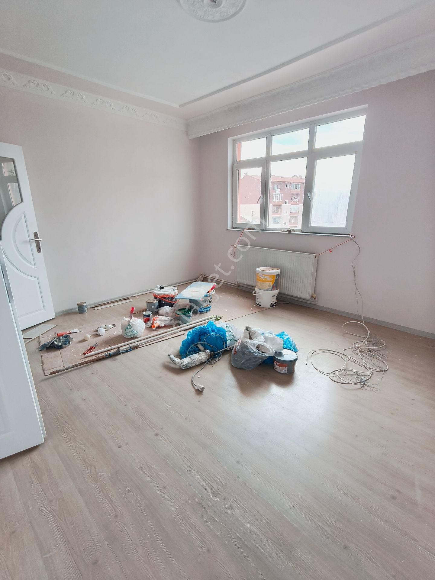 Şato Life Gm'den Yunusemre 2+1 Masrafsız Ara Kat Satılık Daire - Görsel 15