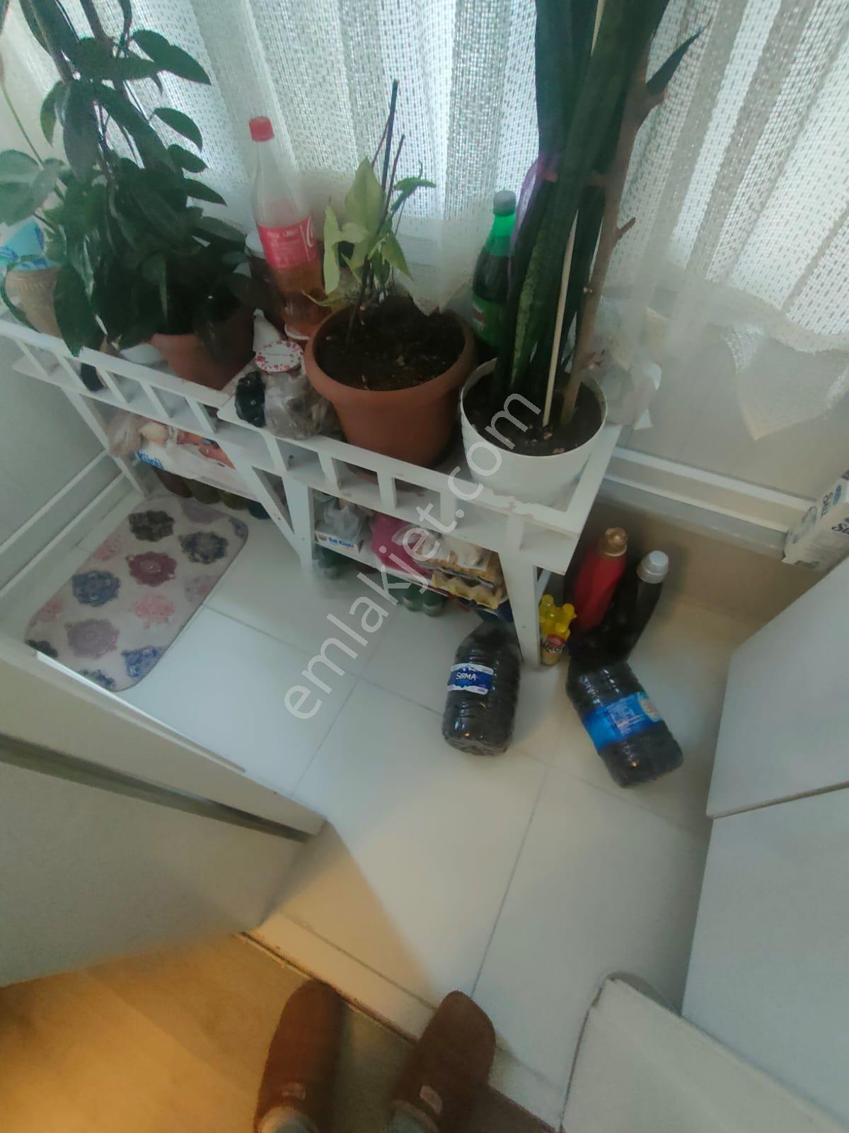 Küçükçekmece Cennet Mah.satılık Yatırımlık Cadde Cepheli 2+1 - Görsel 19