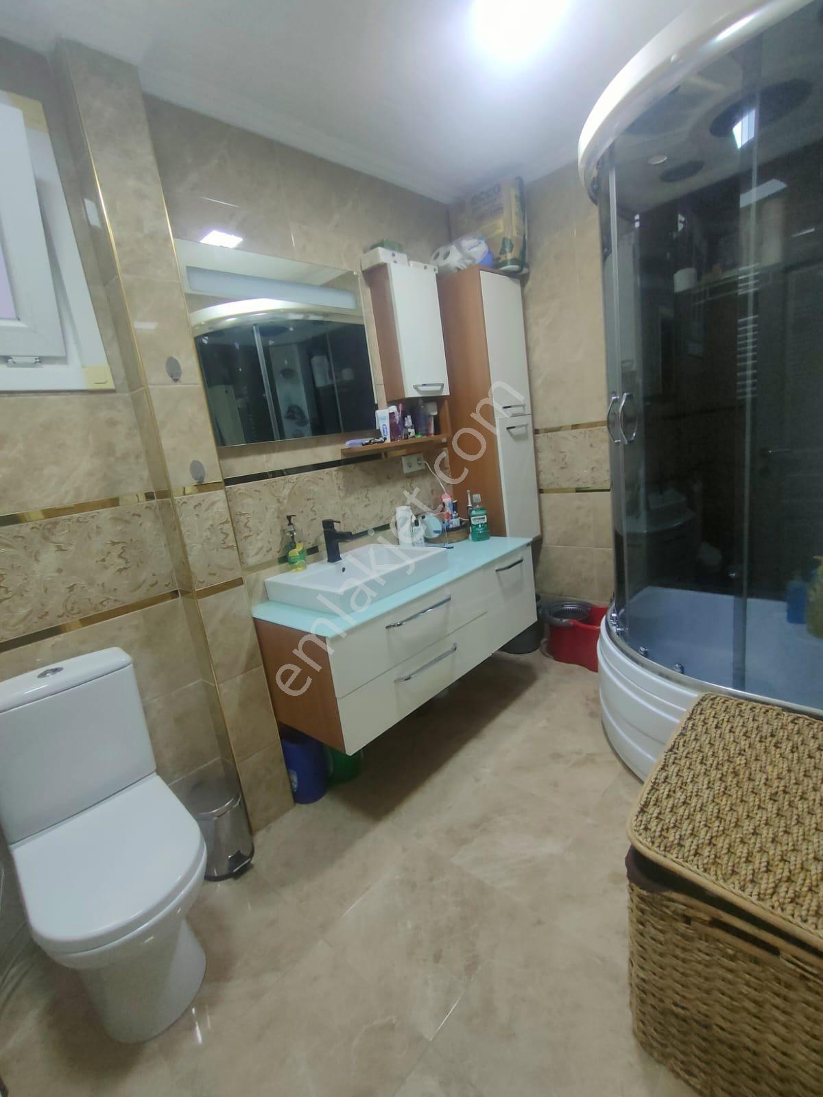 Küçükçekmece Cennet Mah.satılık Yatırımlık Cadde Cepheli 2+1 - Görsel 17