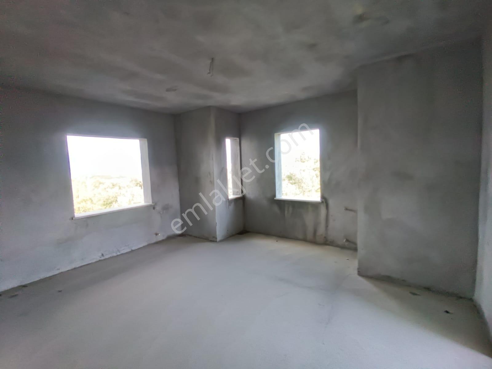 Golden Globy, Taylıeli'nde Satılık 7+1 Villa Ve 7 Dönüm Arazi - Görsel 9