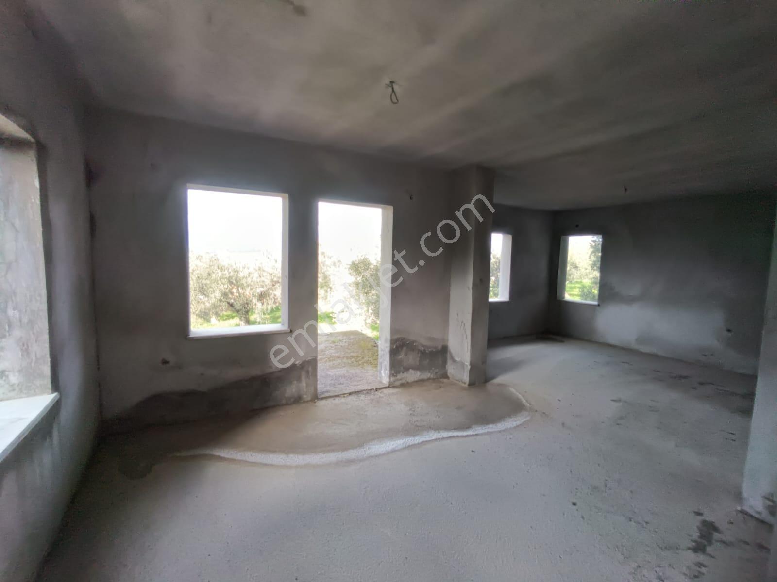 Golden Globy, Taylıeli'nde Satılık 7+1 Villa Ve 7 Dönüm Arazi - Görsel 10