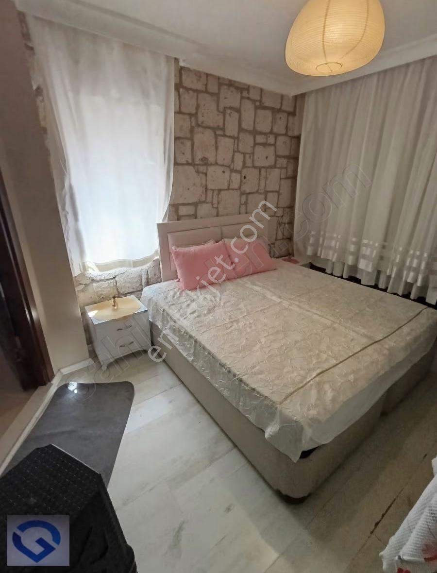 Hüseyin Öziç'den Alaçatıda Kiralık Villa - Görsel 26