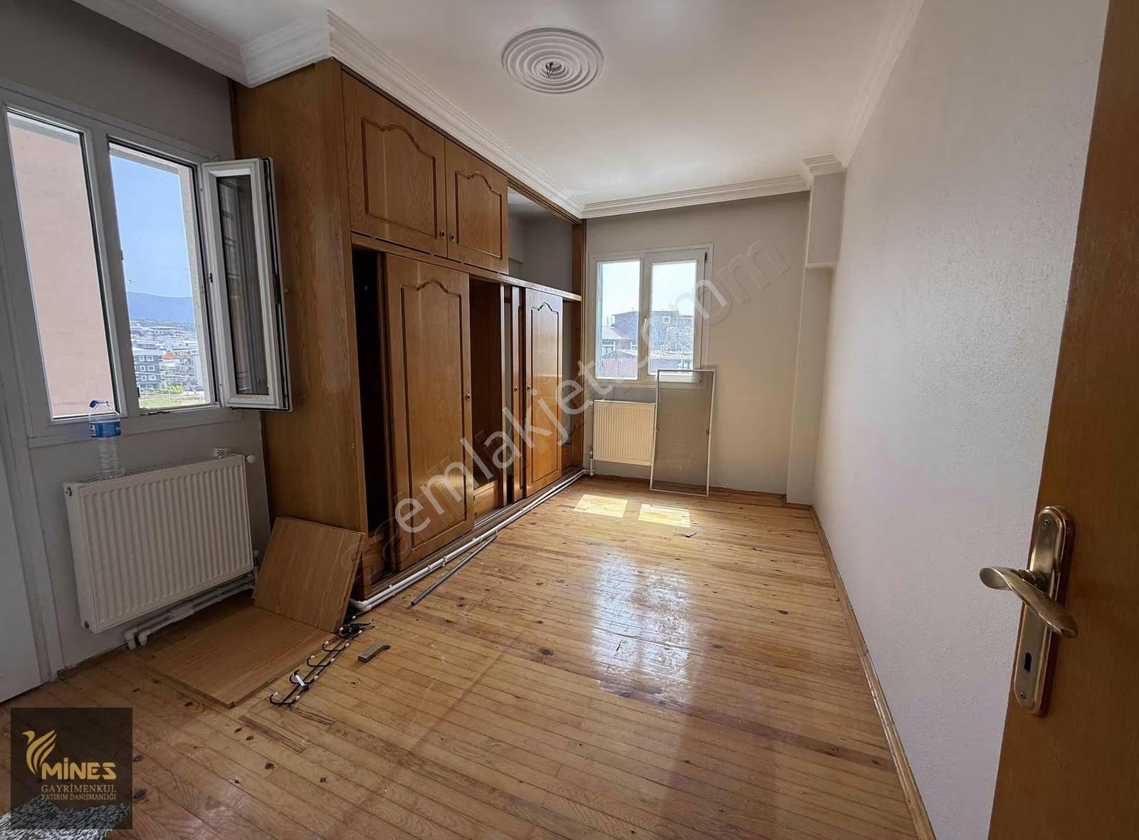 Kemalpaşa Ulucak M. Kemal Atatürk Mah. 3+1 Geniş Kiralık Daire - Görsel 19
