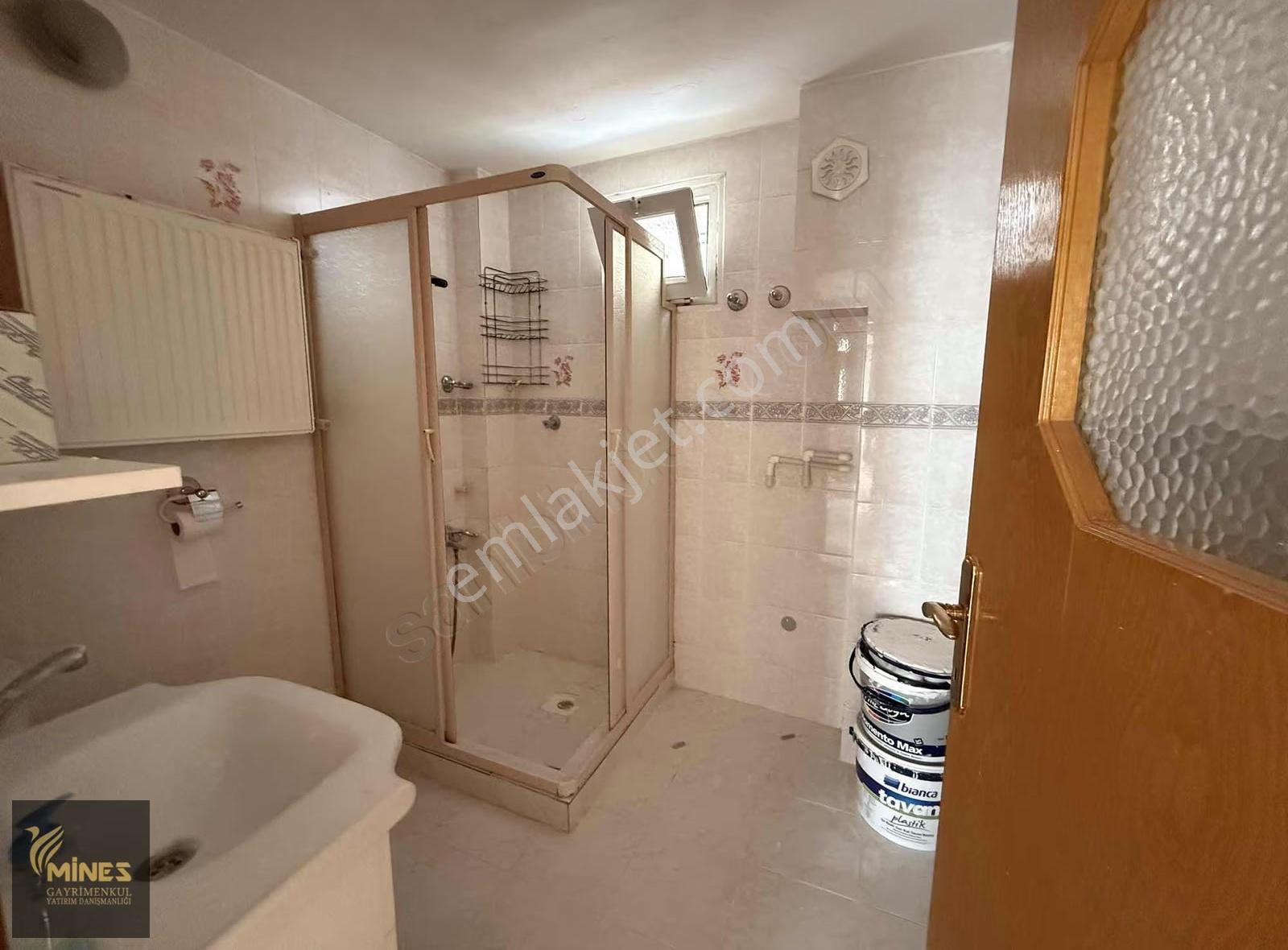 Kemalpaşa Ulucak M. Kemal Atatürk Mah. 3+1 Geniş Kiralık Daire - Görsel 13