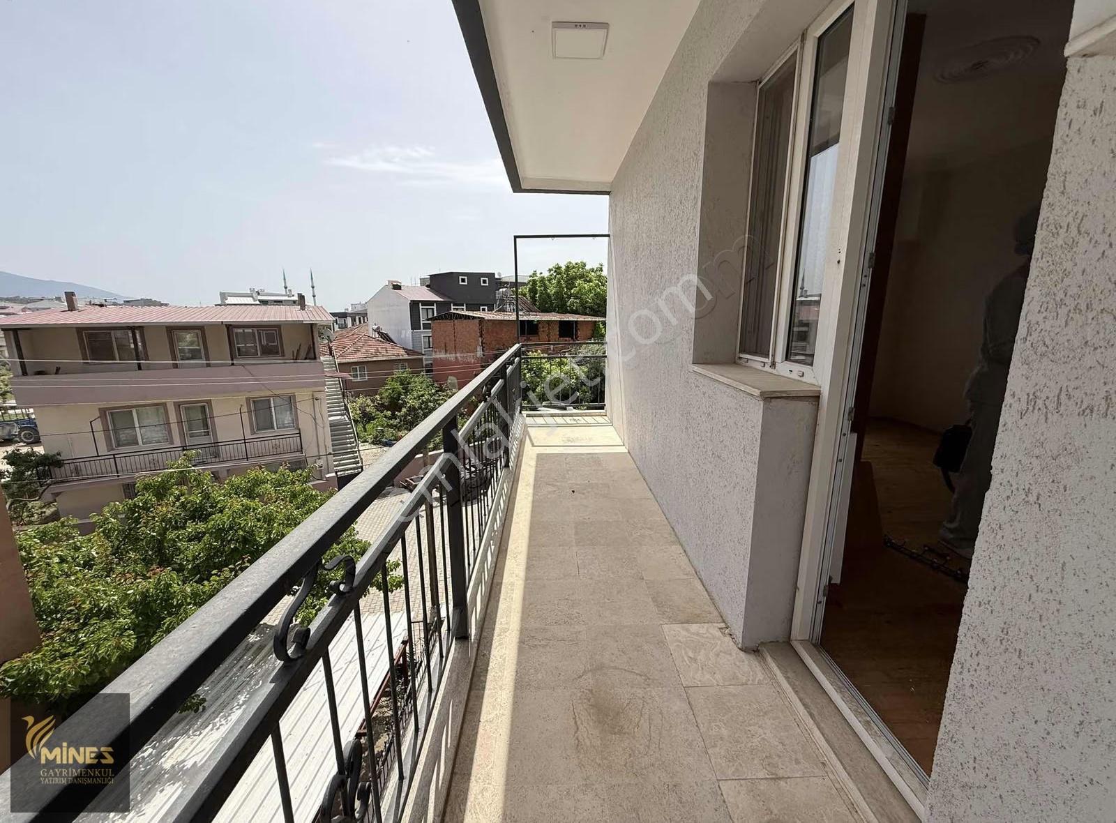Kemalpaşa Ulucak M. Kemal Atatürk Mah. 3+1 Geniş Kiralık Daire - Görsel 18
