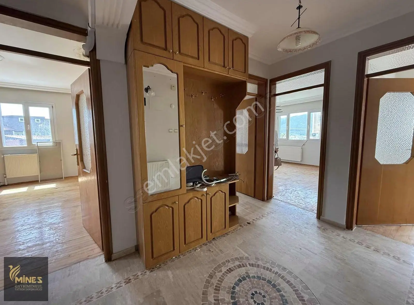 Kemalpaşa Ulucak M. Kemal Atatürk Mah. 3+1 Geniş Kiralık Daire - Görsel 3