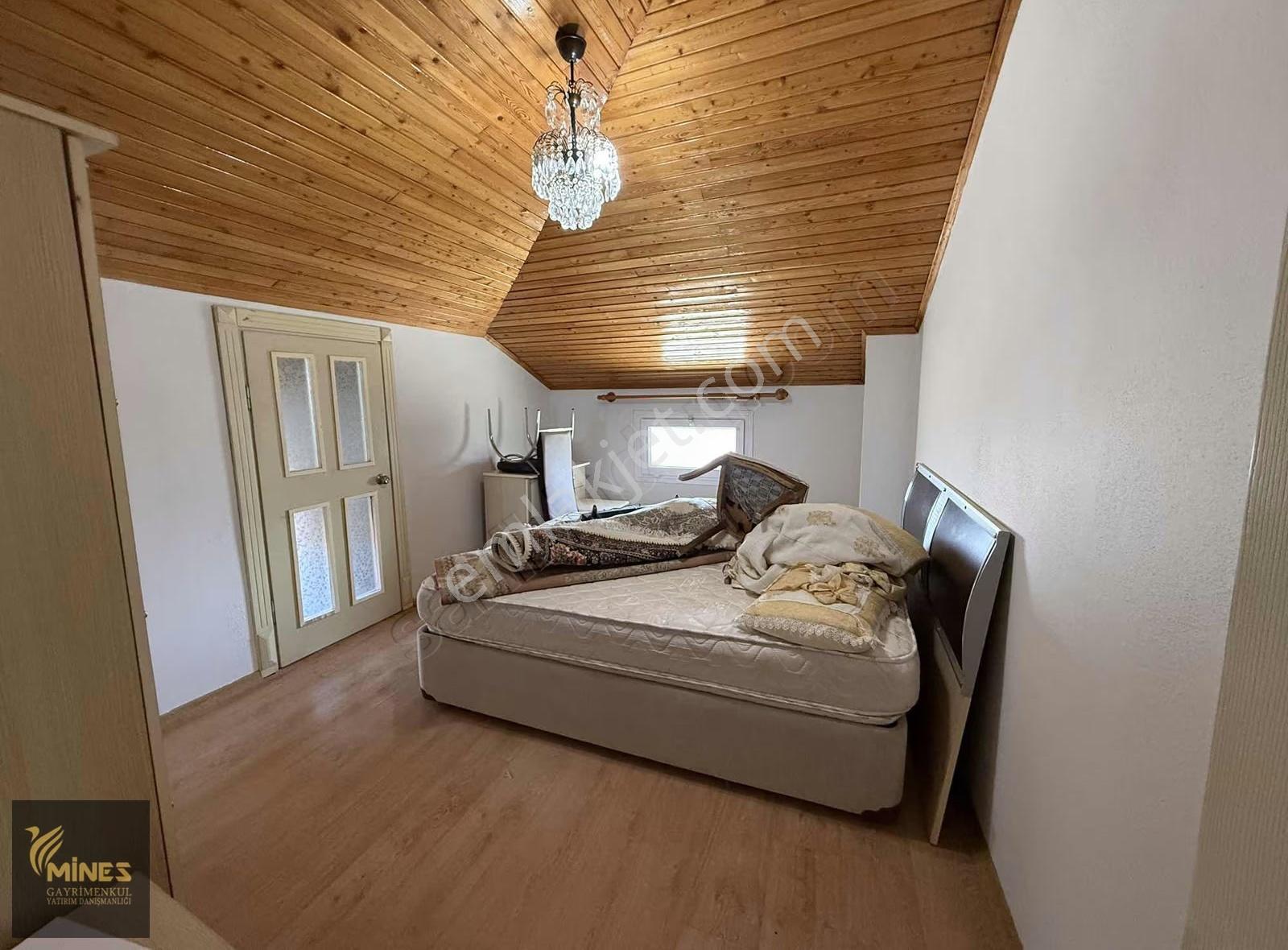 Kemalpaşa Ulucak M.kemal Atatürk Mah. 2+1 Teraslı Kiralık Daire - Görsel 25