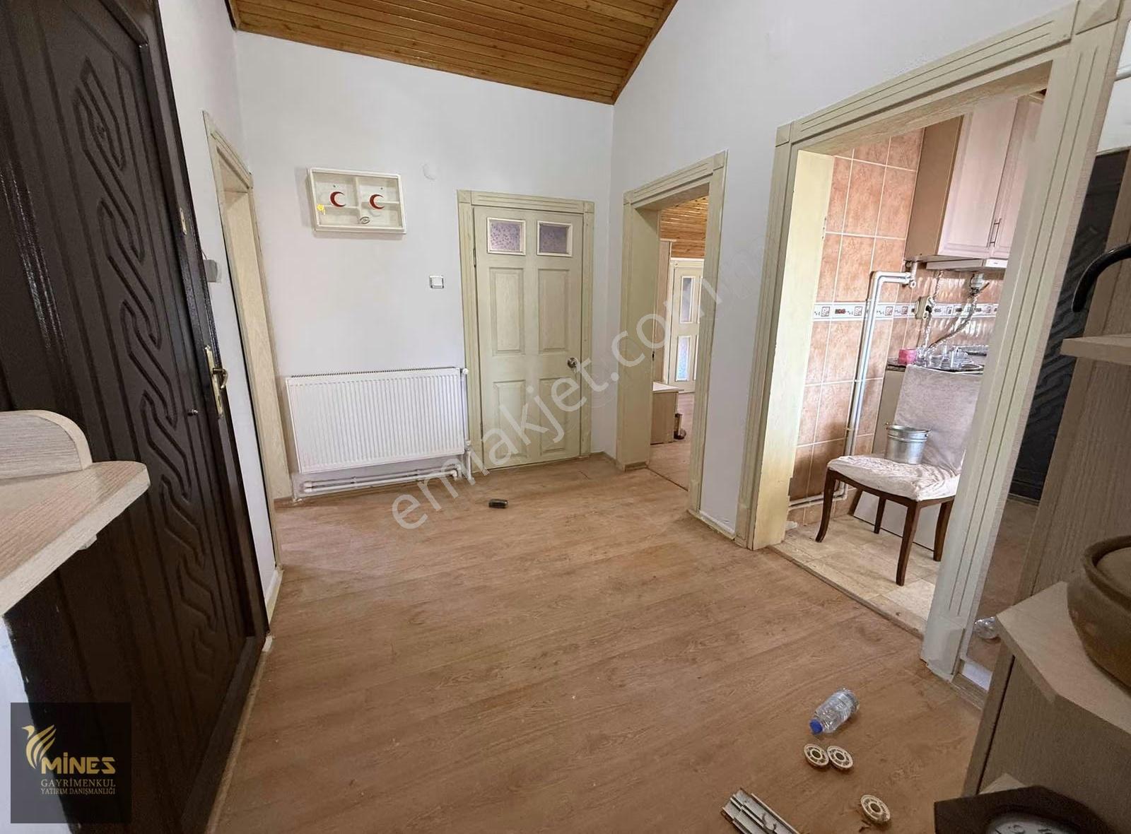 Kemalpaşa Ulucak M.kemal Atatürk Mah. 2+1 Teraslı Kiralık Daire - Görsel 17