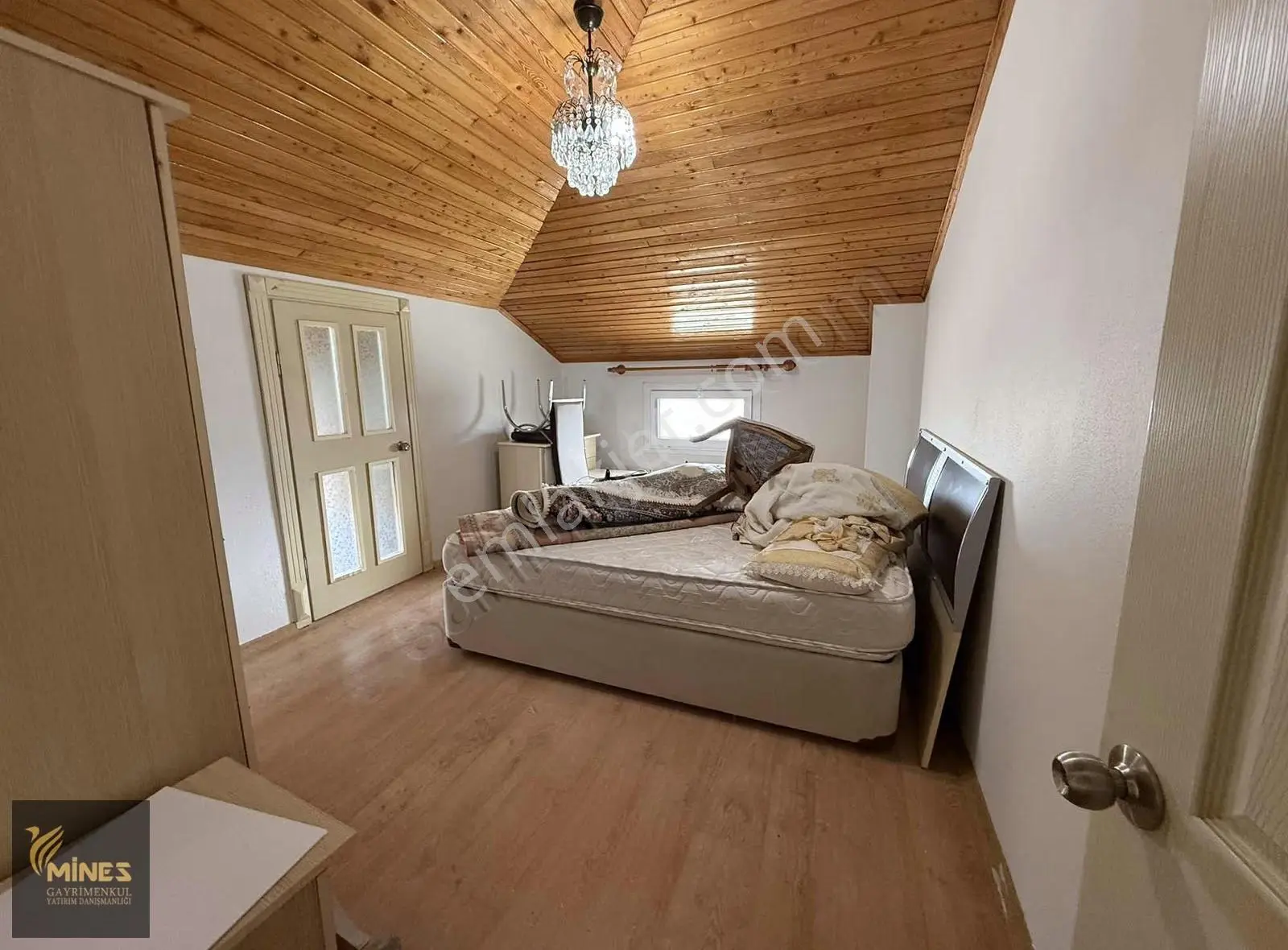 Kemalpaşa Ulucak M.kemal Atatürk Mah. 2+1 Teraslı Kiralık Daire - Görsel 4