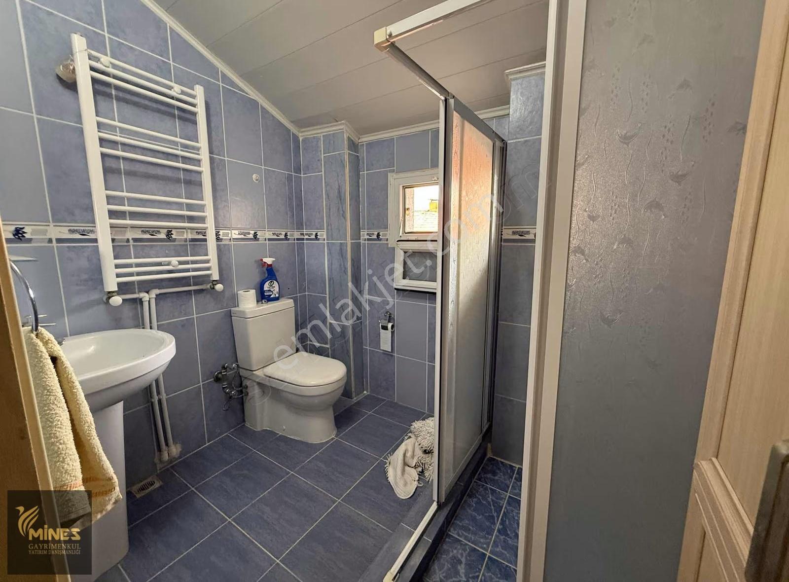 Kemalpaşa Ulucak M.kemal Atatürk Mah. 2+1 Teraslı Kiralık Daire - Görsel 2