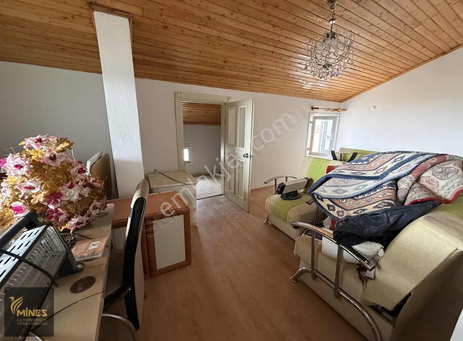 Kemalpaşa Ulucak M.kemal Atatürk Mah. 2+1 Teraslı Kiralık Daire - Görsel 18