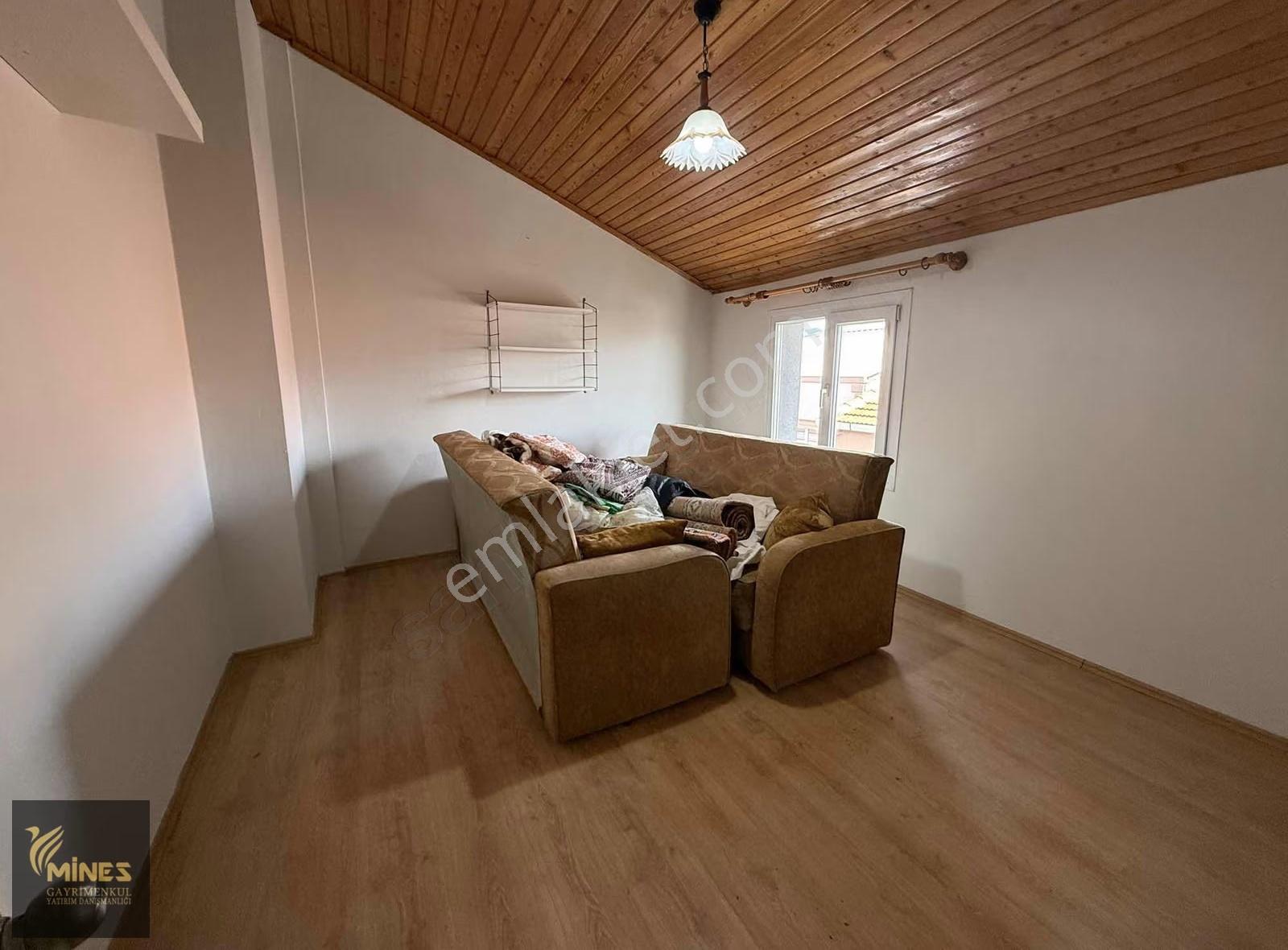 Kemalpaşa Ulucak M.kemal Atatürk Mah. 2+1 Teraslı Kiralık Daire - Görsel 9