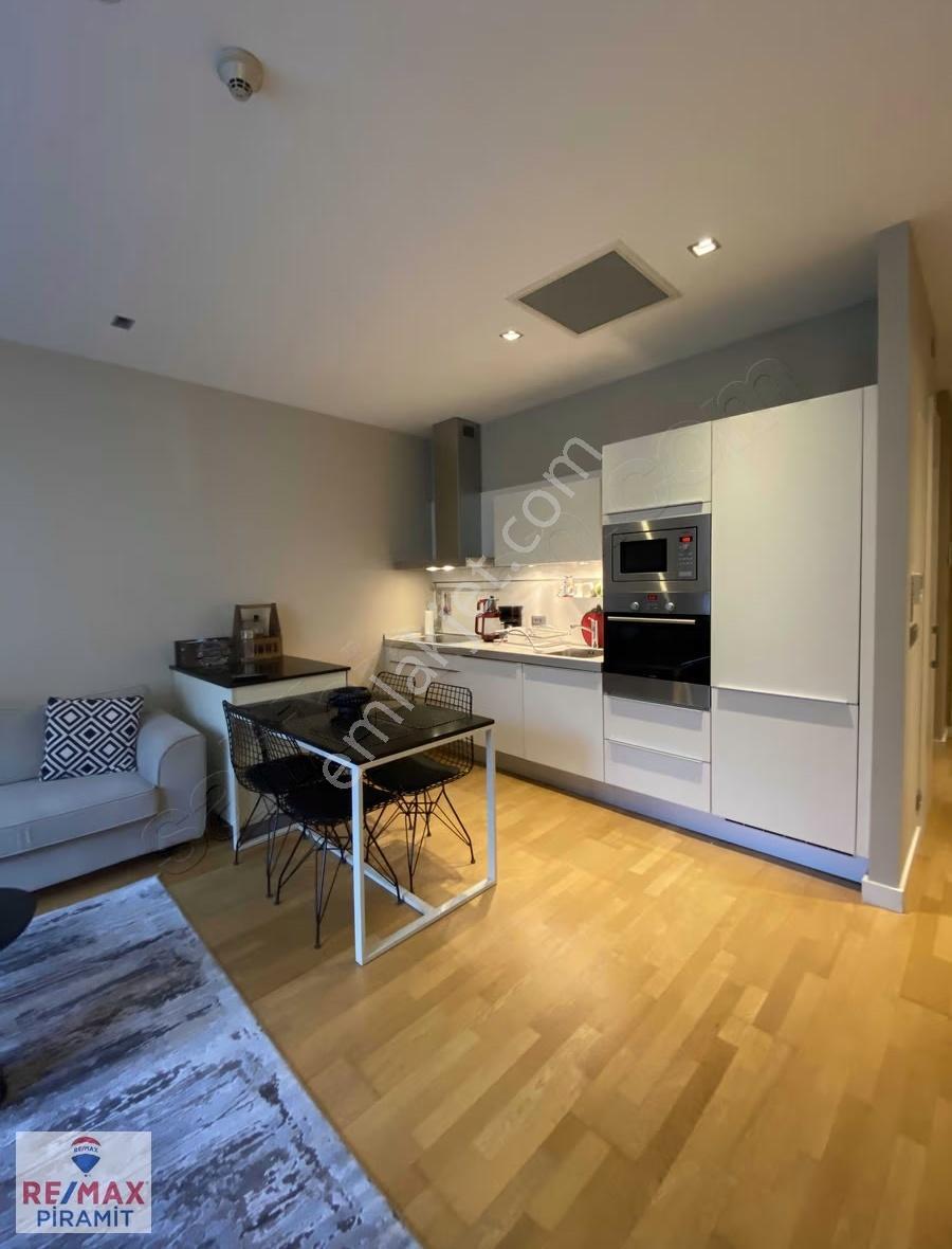 Anthıll Residence Manzaralı 2+1 Daire... Hesna Yılmaz - Görsel 6