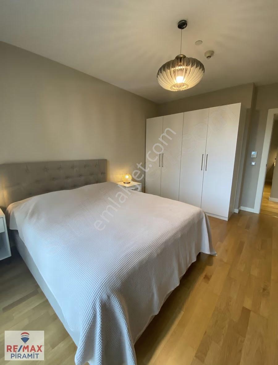 Anthıll Residence Manzaralı 2+1 Daire... Hesna Yılmaz - Görsel 4