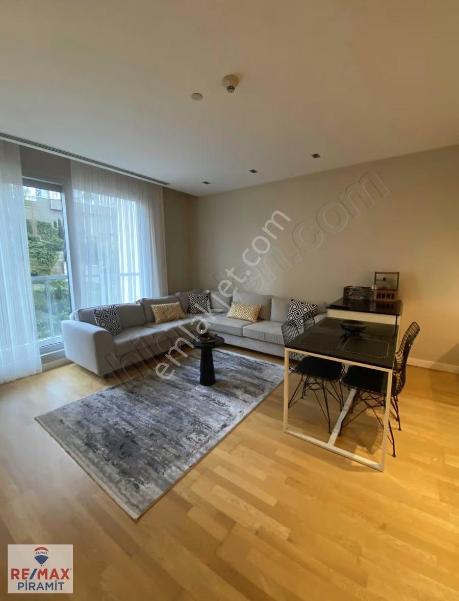 Anthıll Residence Manzaralı 2+1 Daire... Hesna Yılmaz - Görsel 2