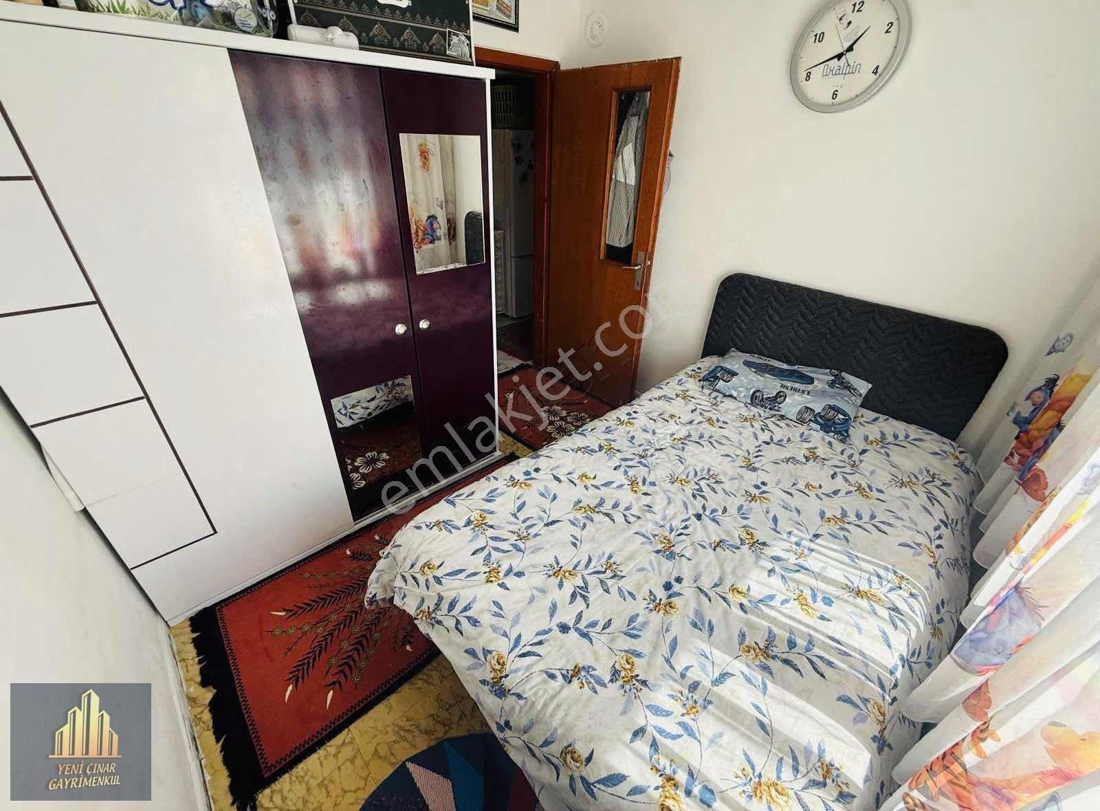 Yenibayındır'da Site İçerisinde En Üst Kat Masrafsız 3+1 Daire - Görsel 3