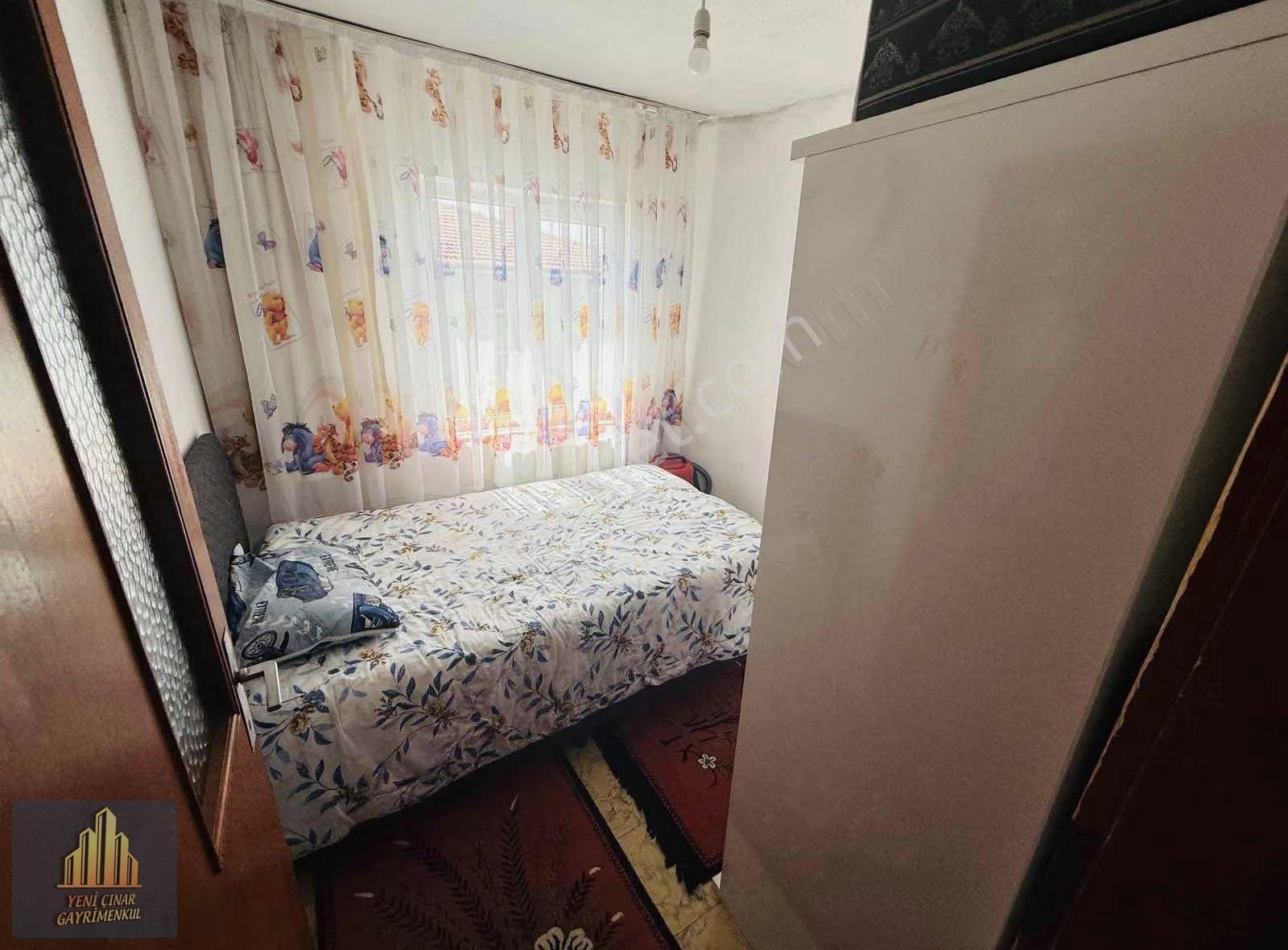 Yenibayındır'da Site İçerisinde En Üst Kat Masrafsız 3+1 Daire - Görsel 4