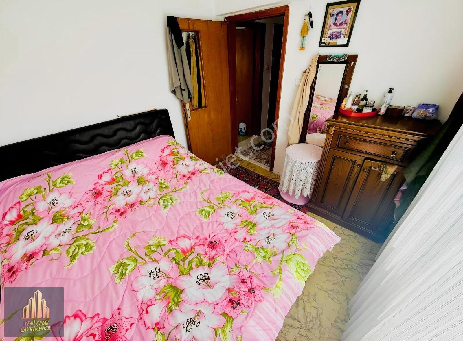 Yenibayındır'da Site İçerisinde En Üst Kat Masrafsız 3+1 Daire - Görsel 26
