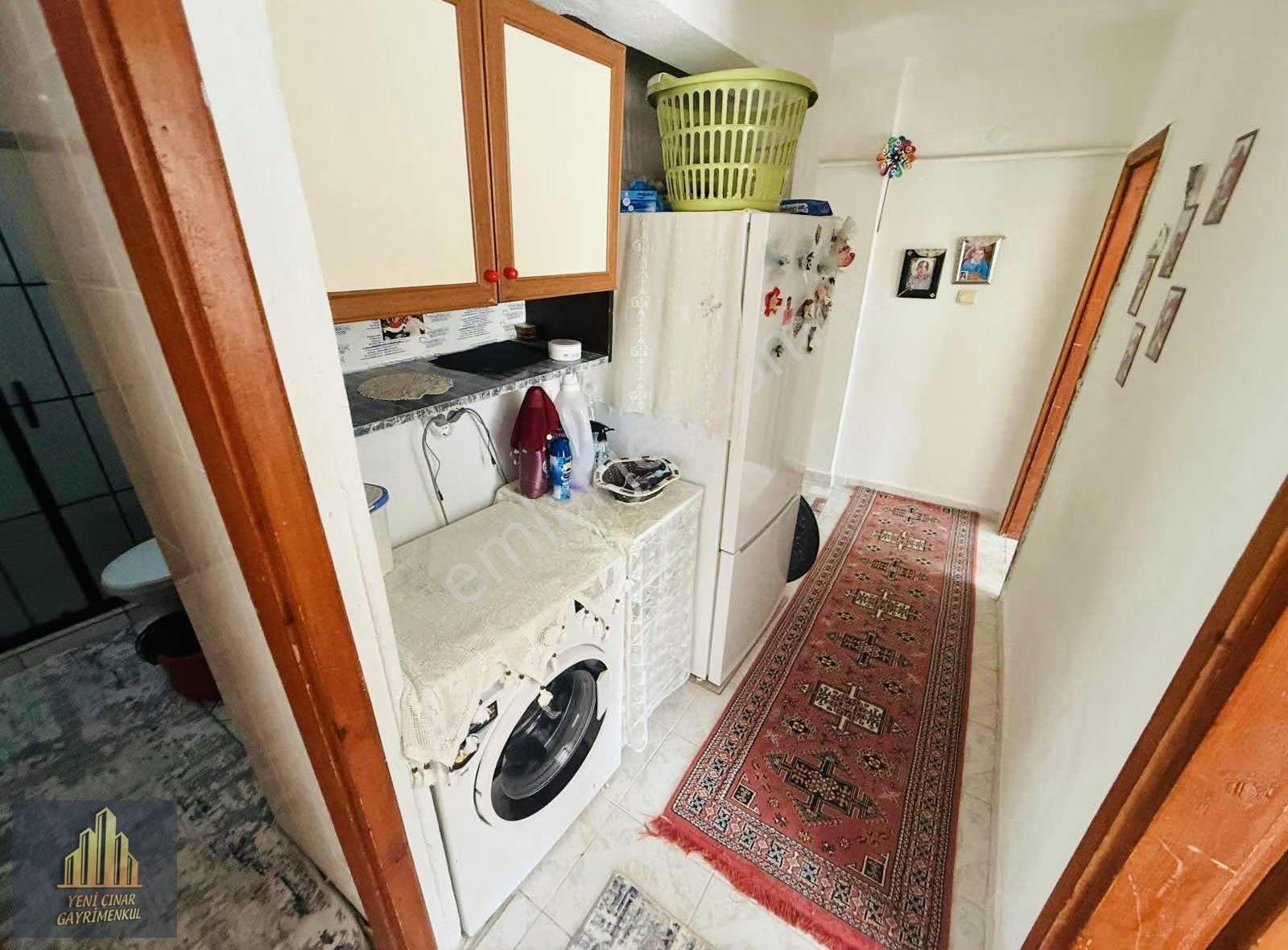 Yenibayındır'da Site İçerisinde En Üst Kat Masrafsız 3+1 Daire - Görsel 20