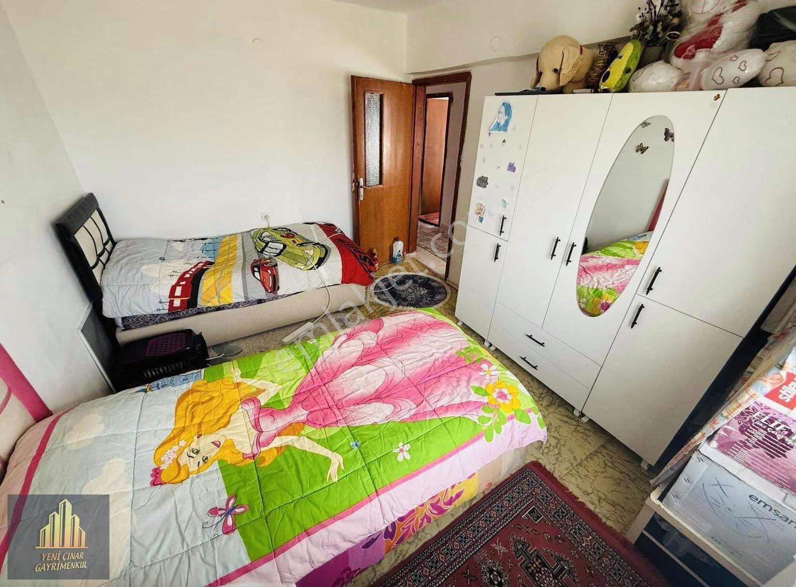 Yenibayındır'da Site İçerisinde En Üst Kat Masrafsız 3+1 Daire - Görsel 28