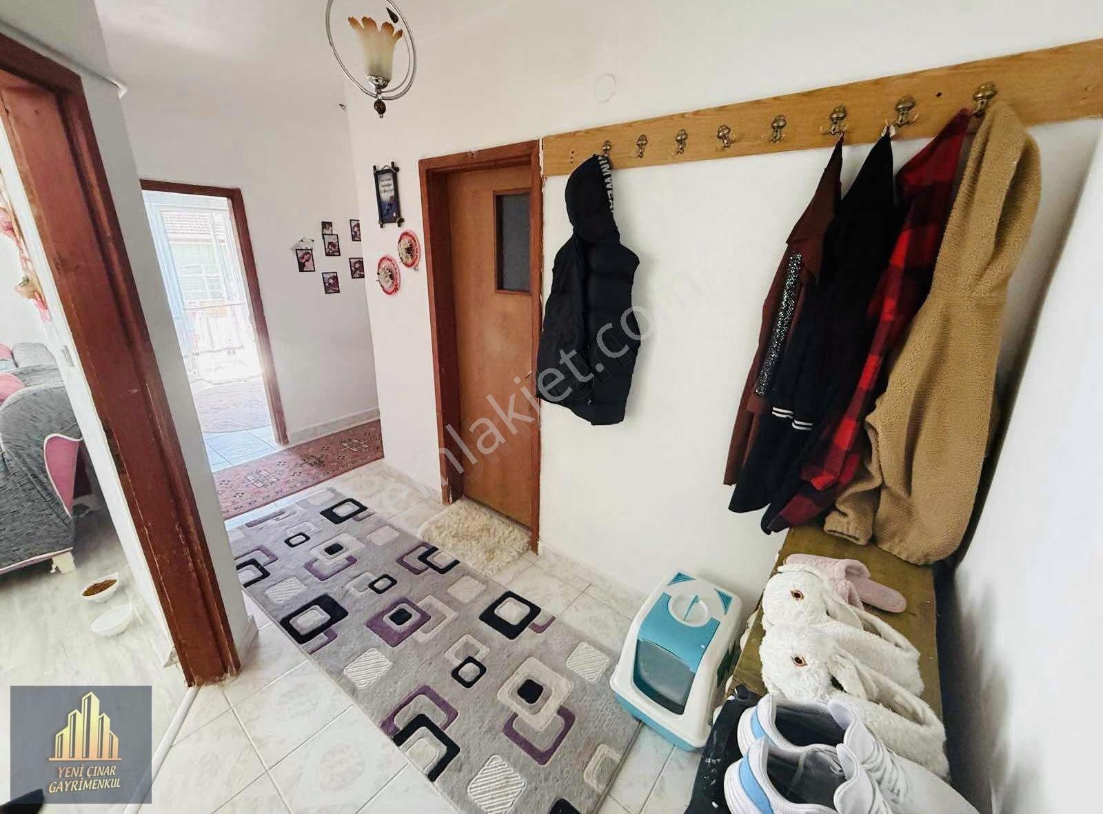 Yenibayındır'da Site İçerisinde En Üst Kat Masrafsız 3+1 Daire - Görsel 22