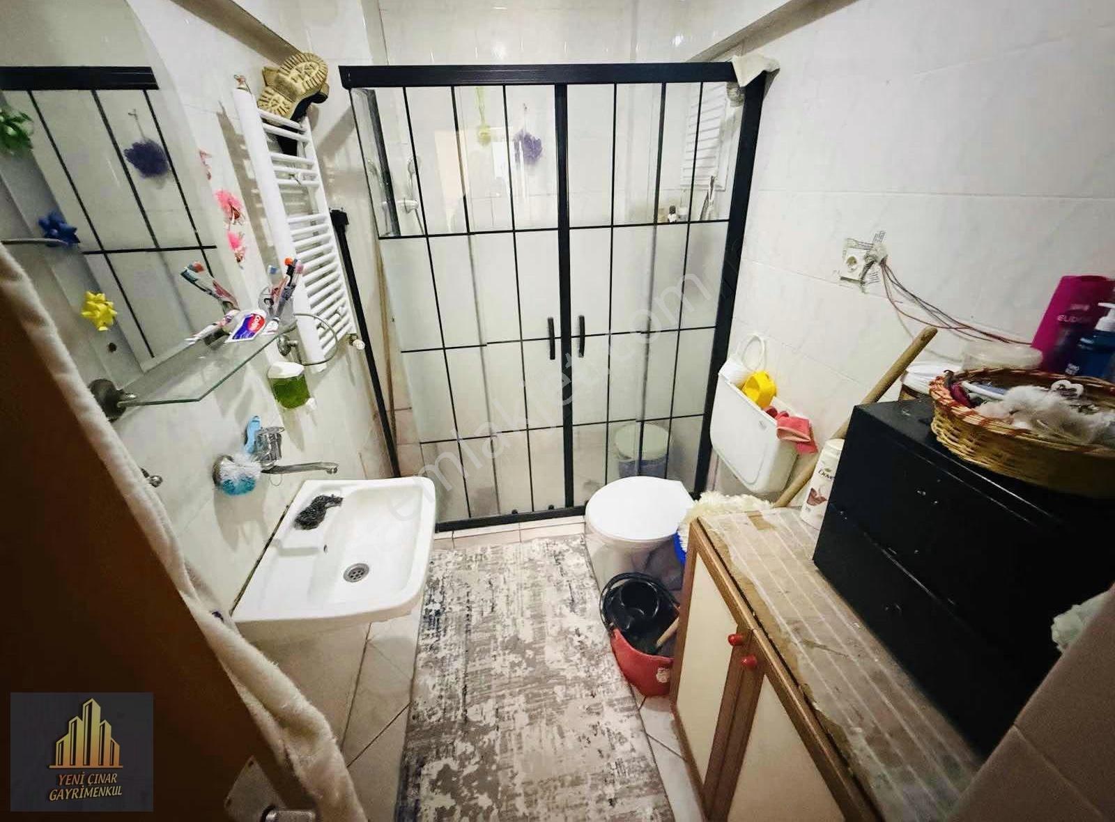 Yenibayındır'da Site İçerisinde En Üst Kat Masrafsız 3+1 Daire - Görsel 30