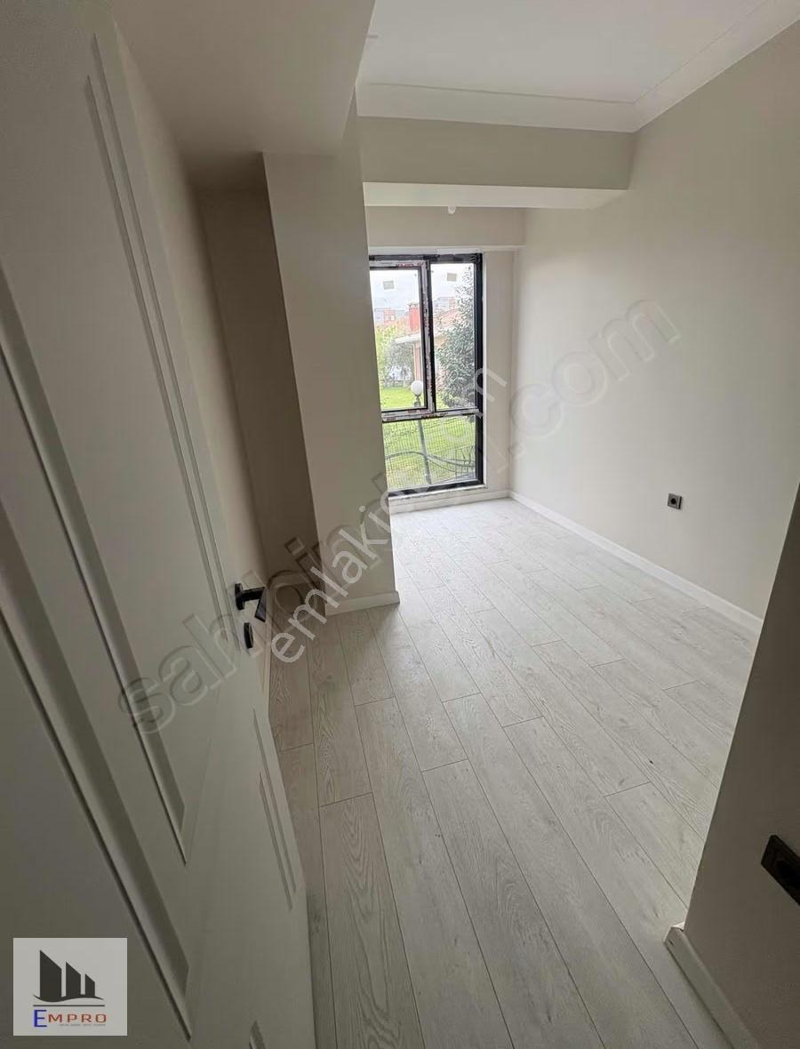 Süper Konumda Yeşılyurt Merkezde Arakat Daire - Görsel 11