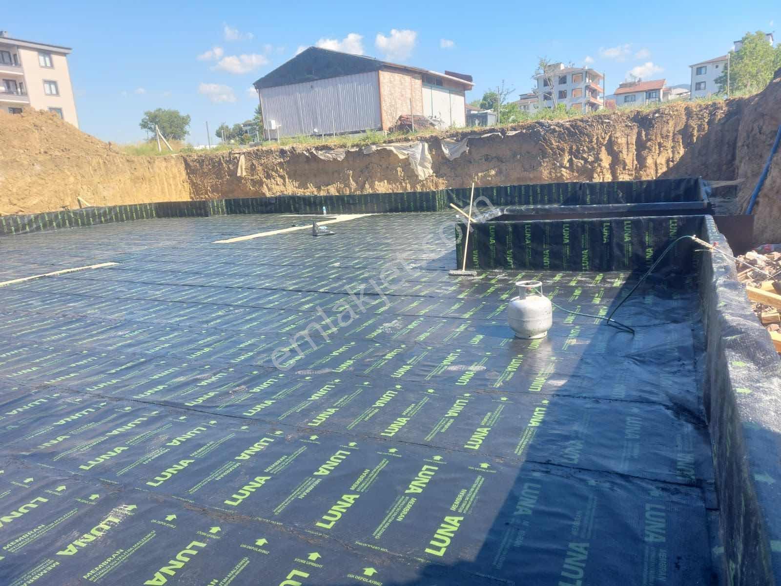 Sultaniye De Brüt 70 M2 Lüks Geniş 1+1 Daireler - Görsel 10