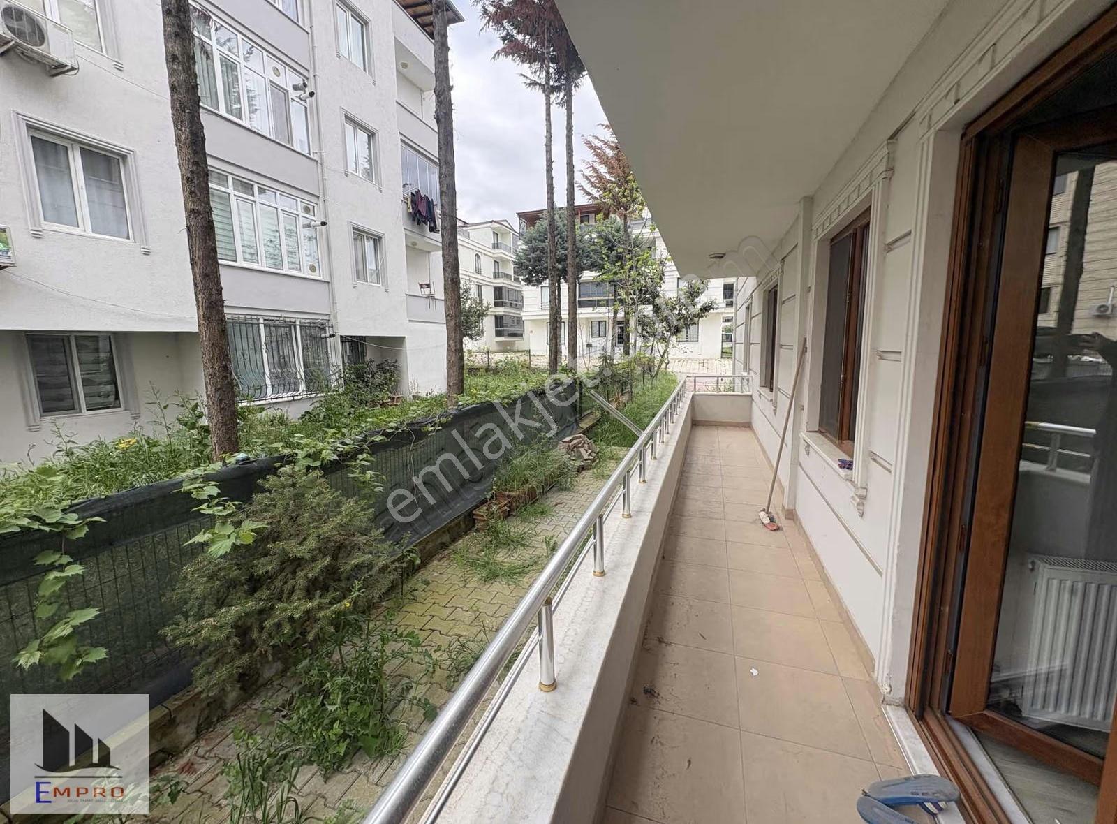 Başiskele Barbaros Mah.merkezinde Geniş Daire - Görsel 18